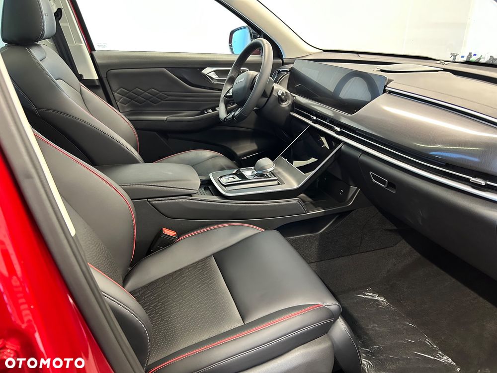 BAIC X75 - 4