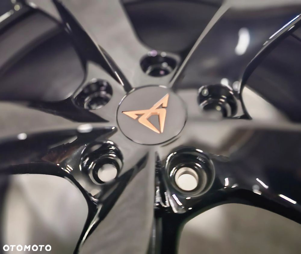 FELGI KOŁA CUPRA LEON 5FA601025H 7,5x18 ET46 - 5