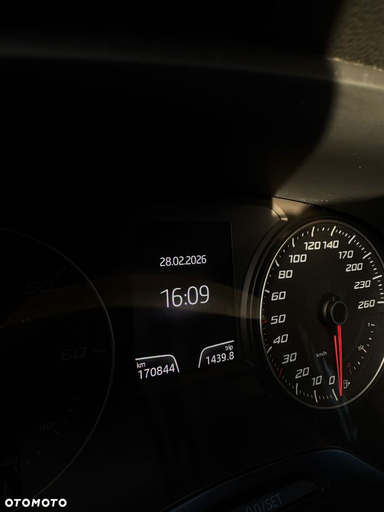 Seat Leon SC 2.0 TDI DPF Start&Stop FR - 20