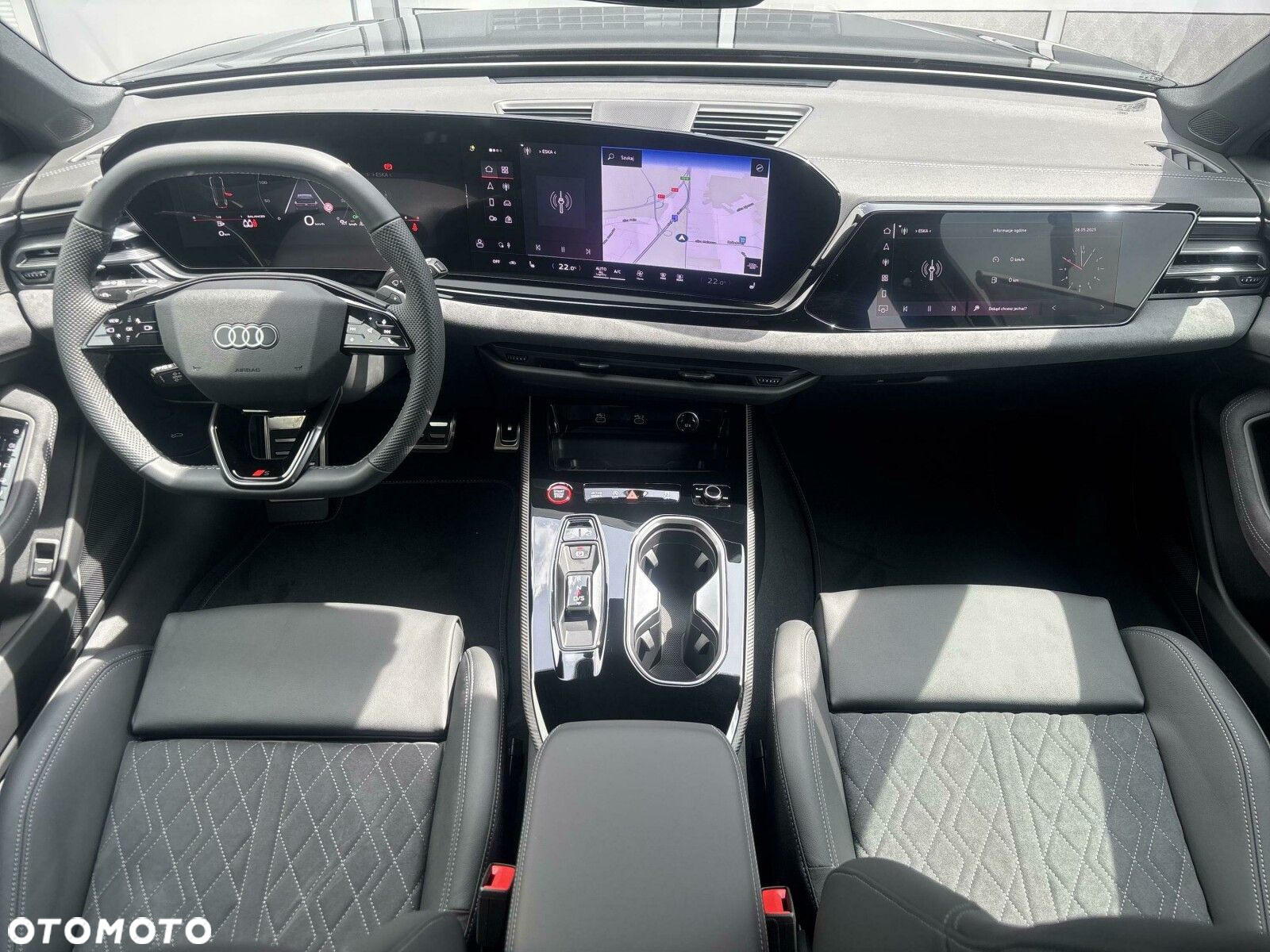Audi A6 - 11