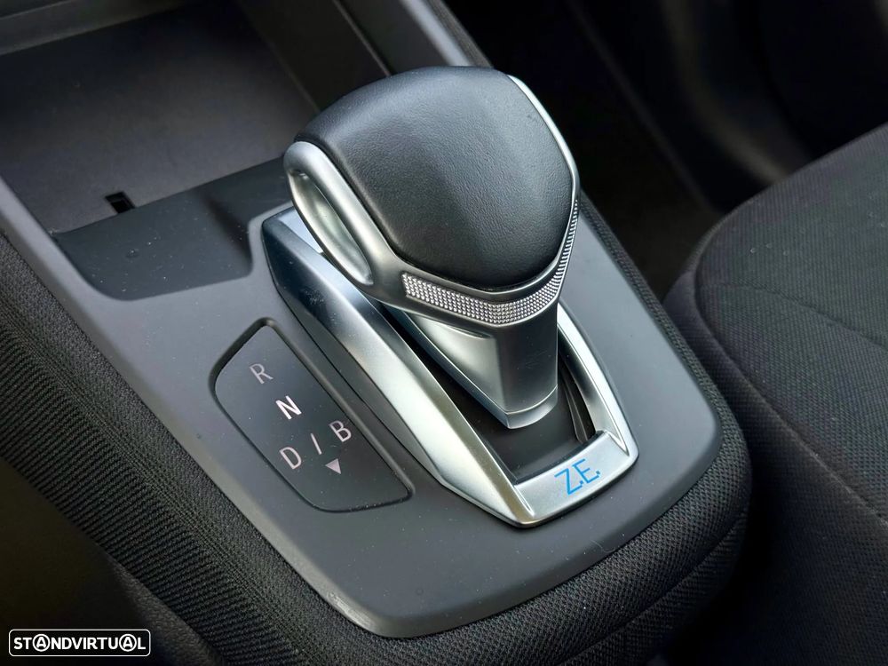 Renault Zoe (c/ Bateria) Limited 50 - 13