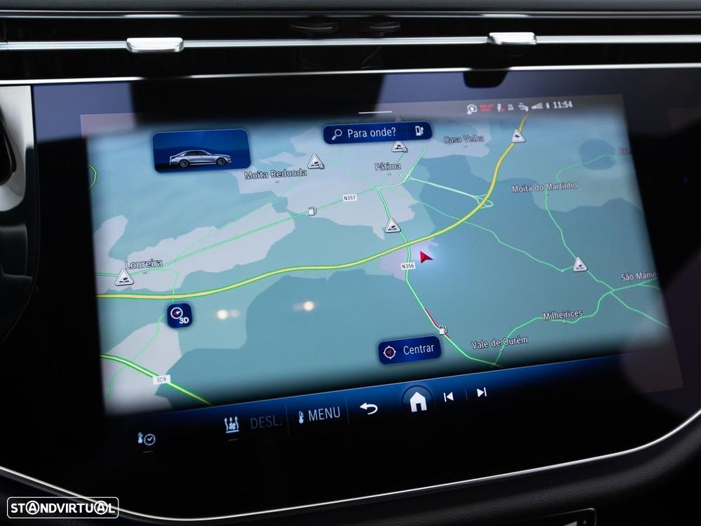 Mercedes-Benz E 300 de - 35