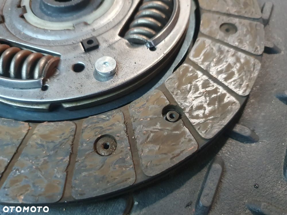 KOMPLETNE SPRZĘGŁO FIAT GRANDE PUNTO 1.4 77KM BENZYNA - 4