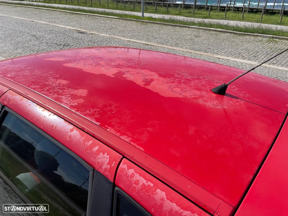 SEAT Ibiza 1.0 Passion VE+FC - 10
