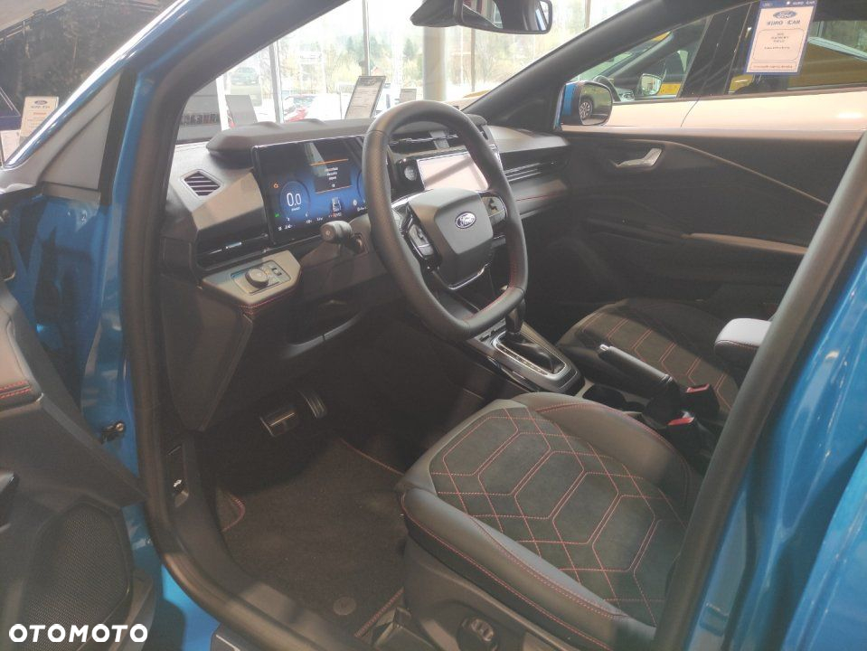 Ford Puma - 10