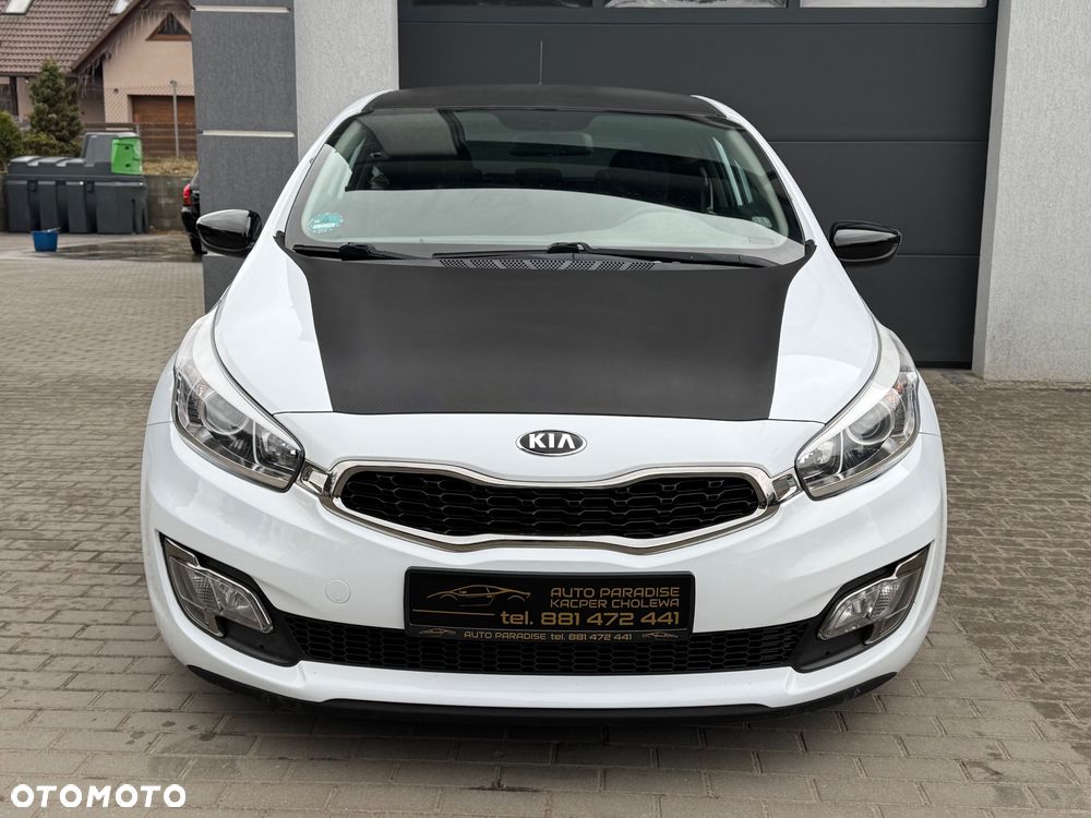 Kia ProCeed 1.6 GDI Edition 7 - 2