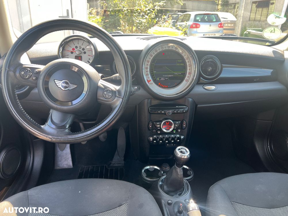 Mini ONE Standard - 7