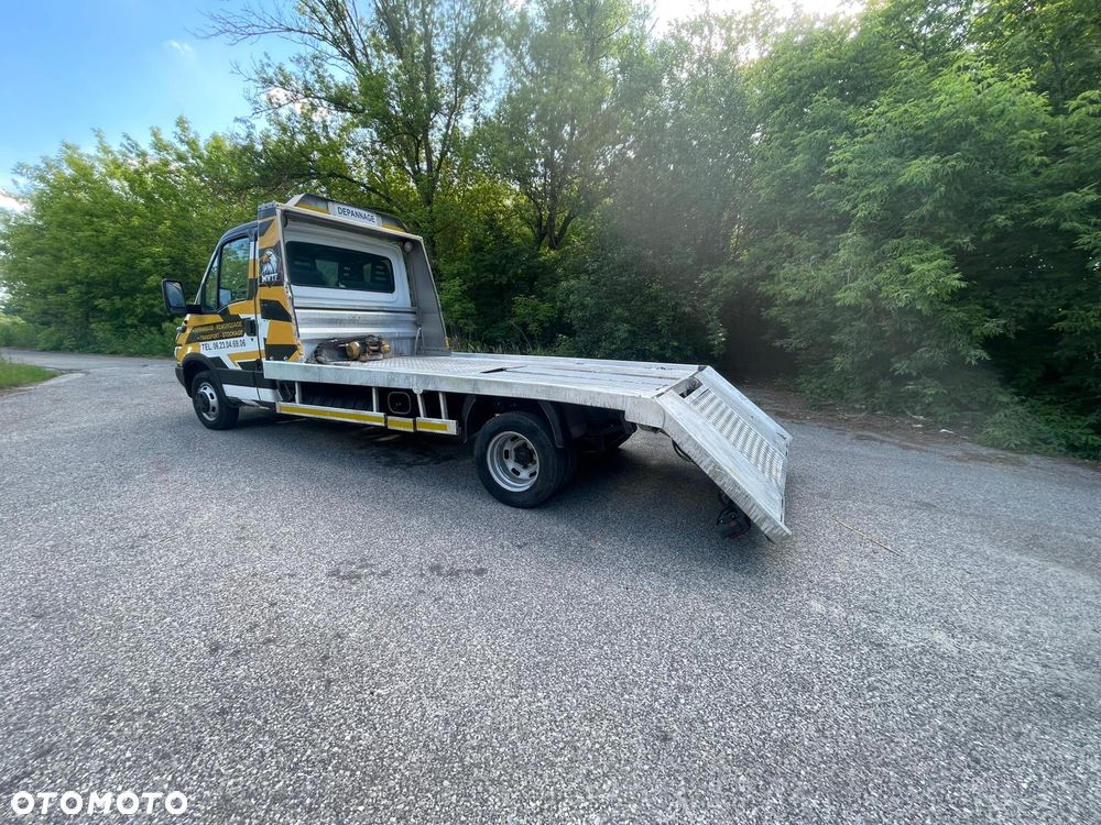 Iveco DAILY - 12