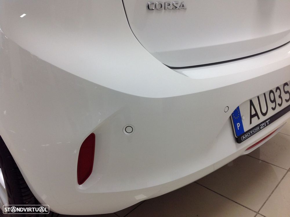 Opel Corsa 1.2 Business - 19