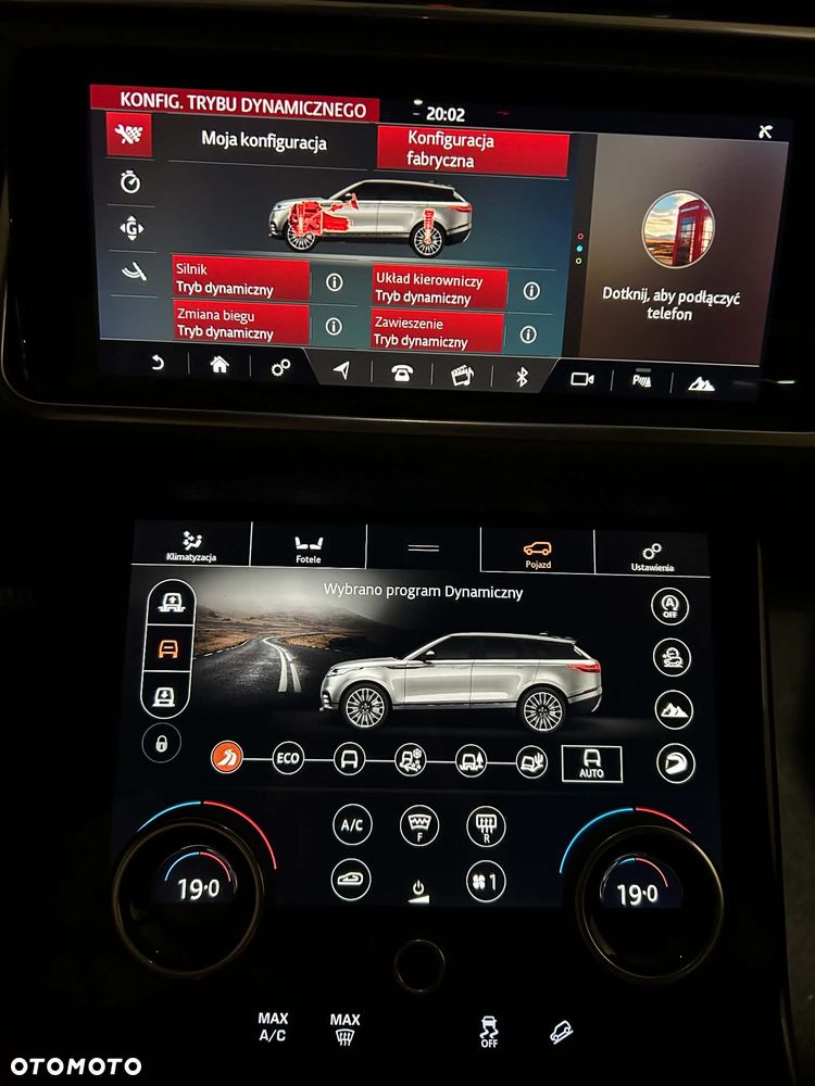 Land Rover Range Rover Velar - 12