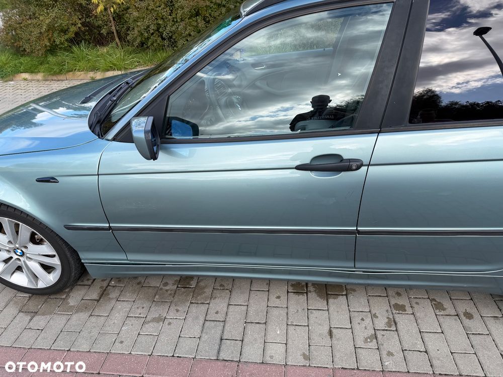 BMW Seria 3 - 25