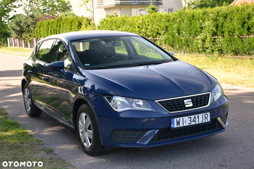 Seat Leon - 11
