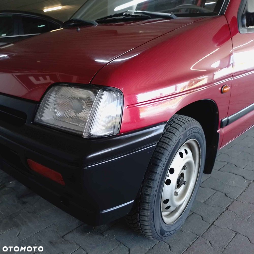 Daewoo Tico 800 SX - 12