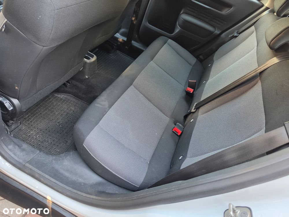 Citroën C4 Cactus 1.2 PureTech Feel Edition - 14