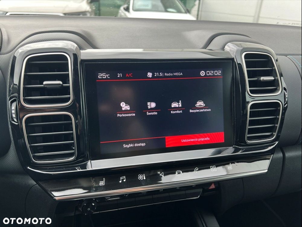 Citroën C5 Aircross 1.5 BlueHDi Shine EAT8 - 26