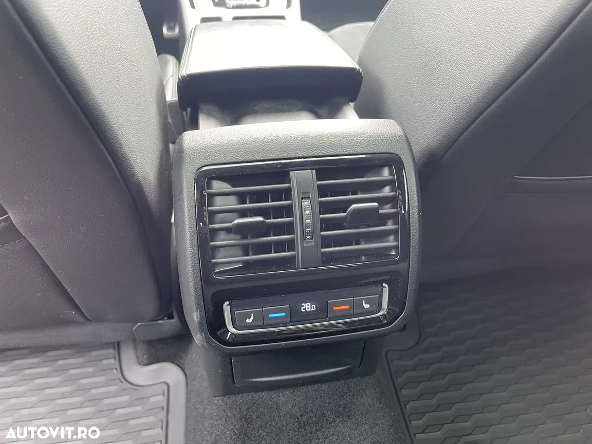 Volkswagen ARTEON 2.0 TDI DSG 4Motion R-Line - 7