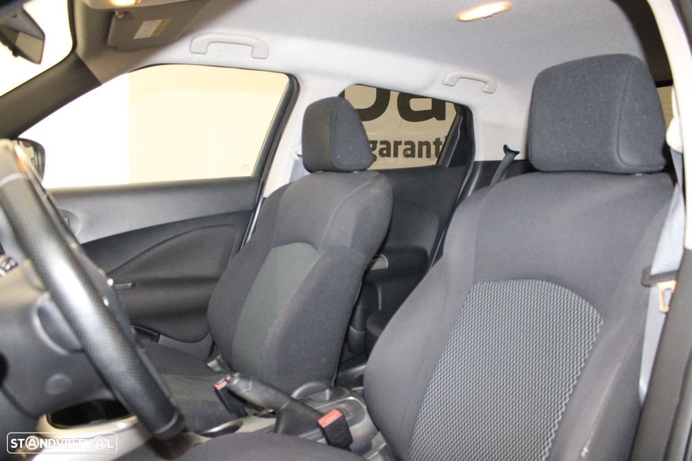 Nissan Juke 1.2 DIG-T N-Connecta - 22