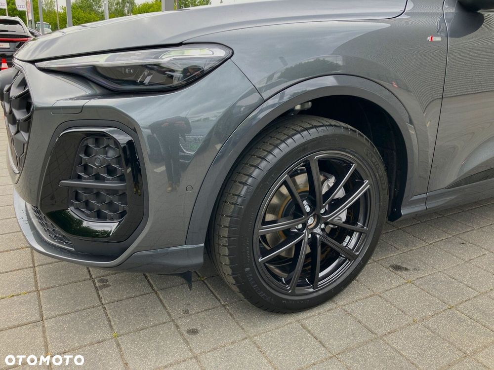 Audi Q5 - 7