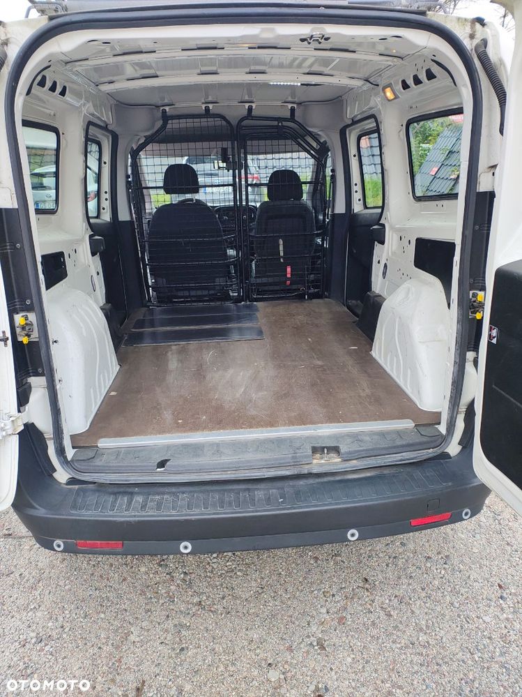 Fiat Doblo MAXI - 6