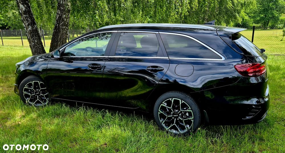Kia Ceed - 20