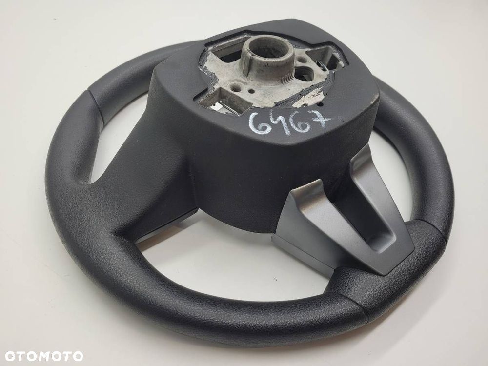 KIEROWNICA MULTIFUNKCYJNA SEAT ALTEA LIFT 5P0419091AS - 9