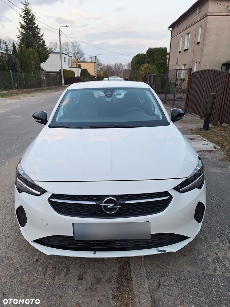 Opel Corsa 1.2 S&S - 2