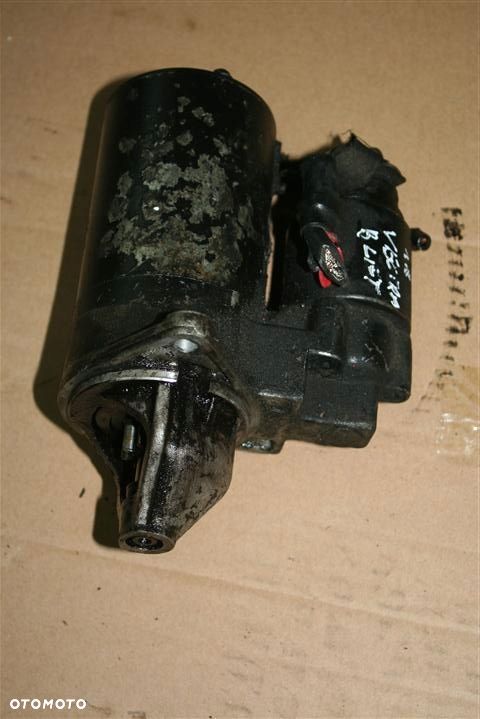 ROZRUSZNIK OPEL VECTRA B LIFT 1,8 - 1