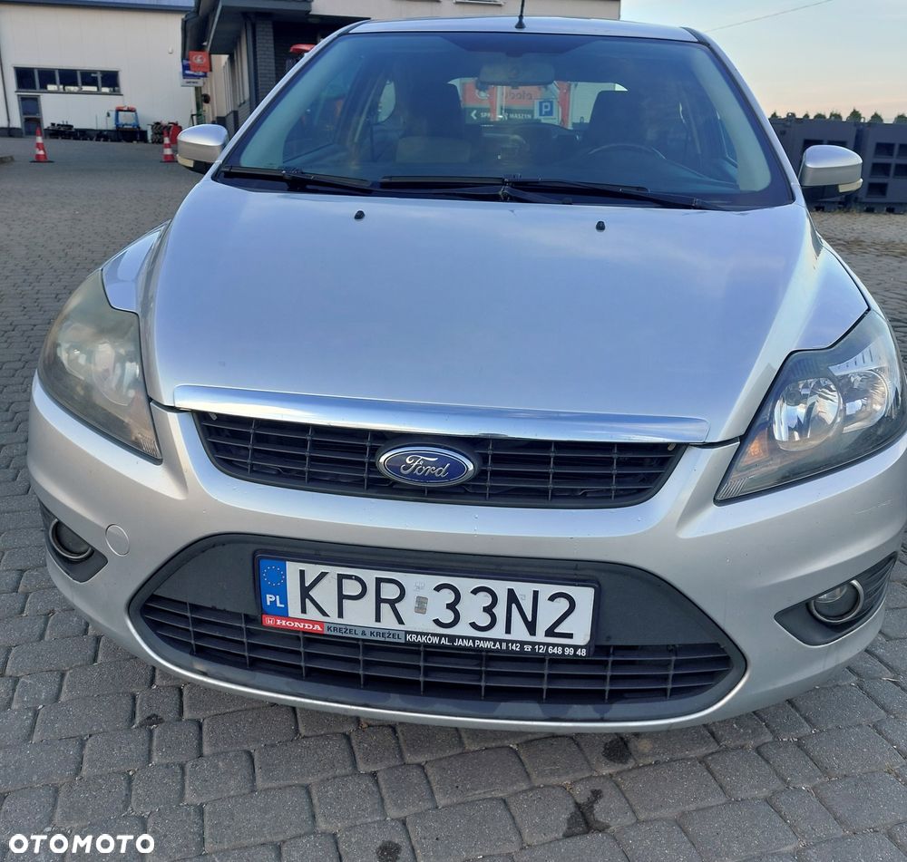 Ford Focus - 15