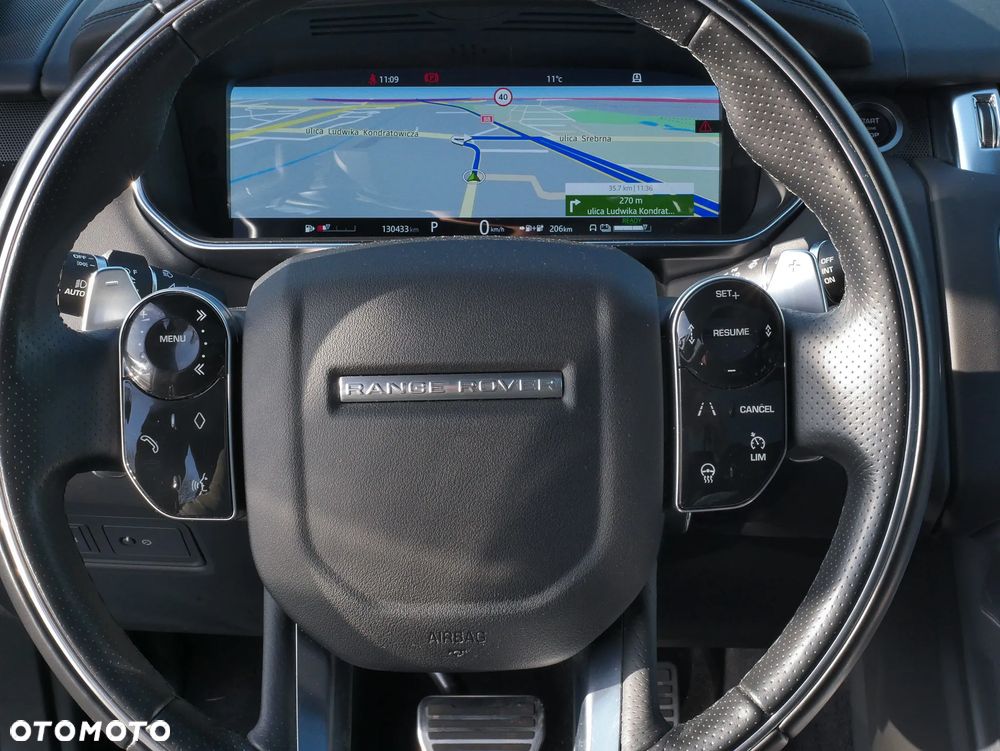 Land Rover Range Rover Sport P400e HSE Dynamic - 17