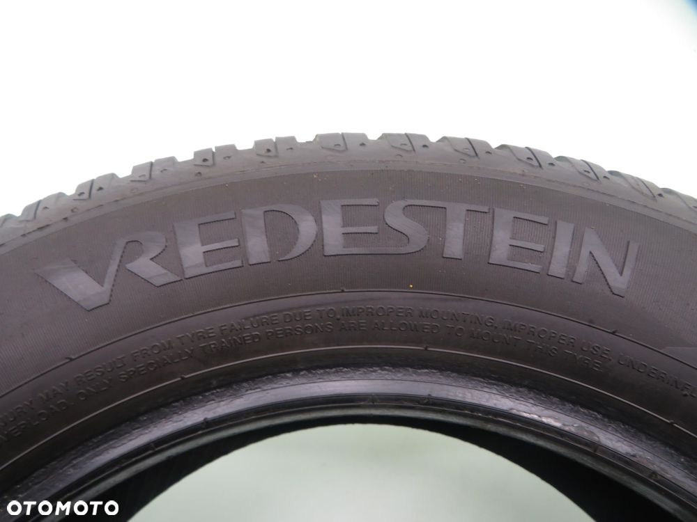 1x 185/65R15 OPONA CAŁOROCZNA Vredestein Quatrac 88T - 3