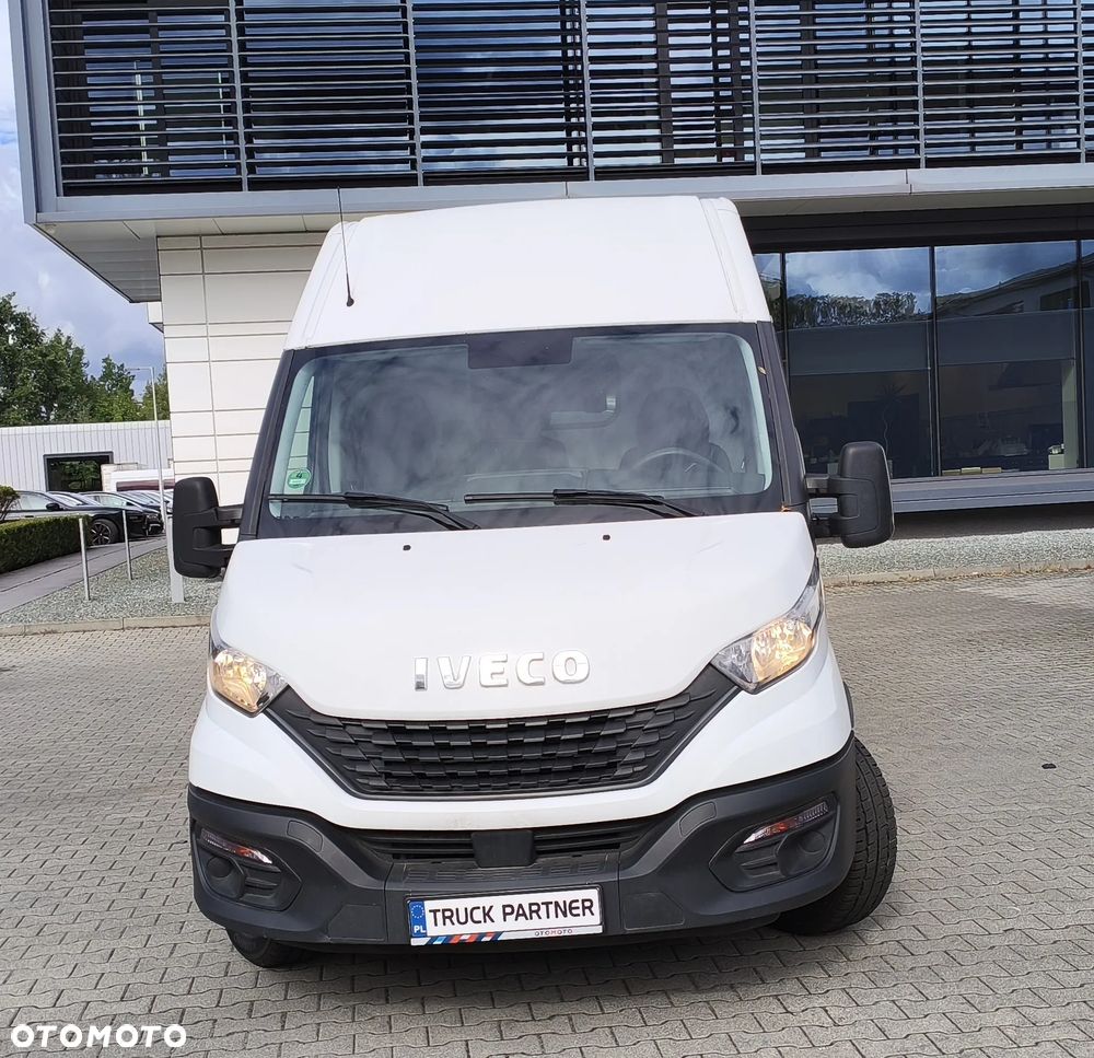 Iveco Daily 35S16V 16m3 - 4