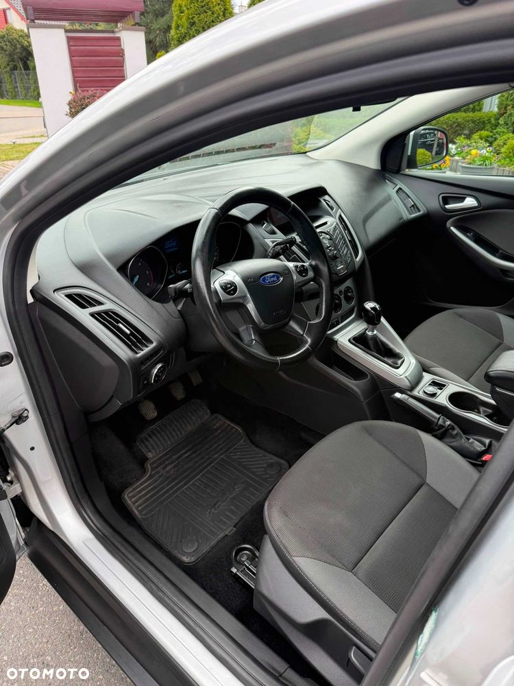 Ford Focus - 7