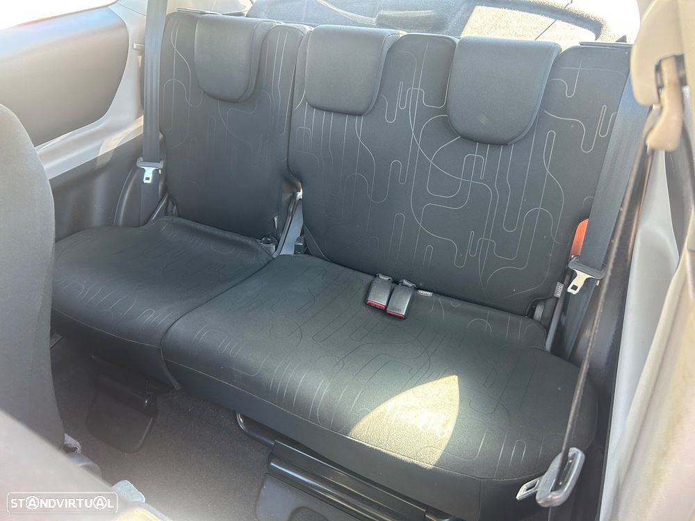 Toyota Yaris 1.0 VVT-i Cool - 8