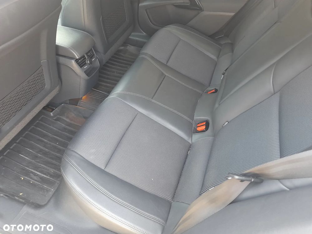 Peugeot 508 155 THP Allure - 12