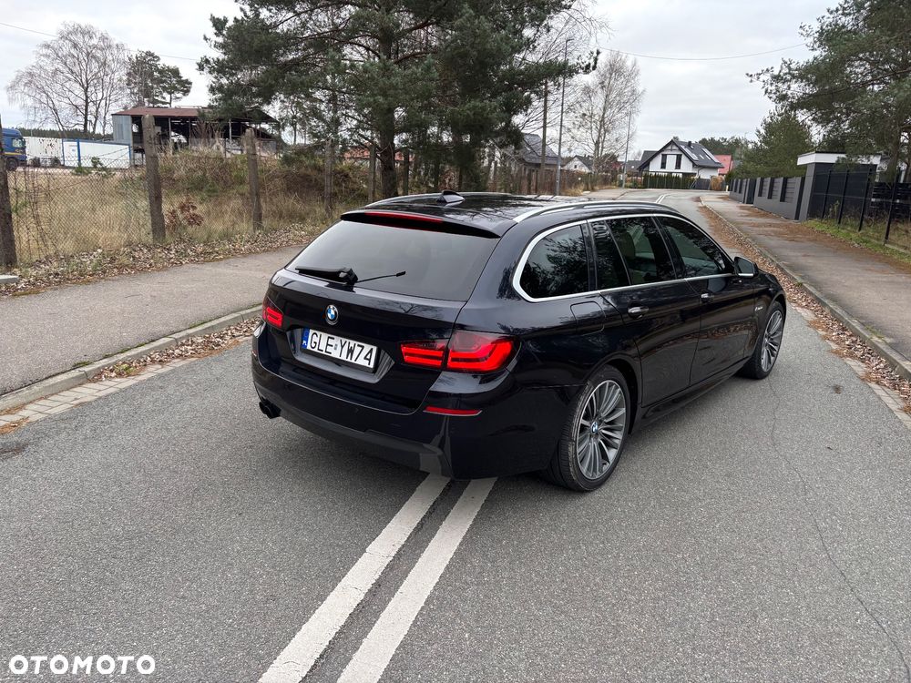 BMW Seria 5 - 15
