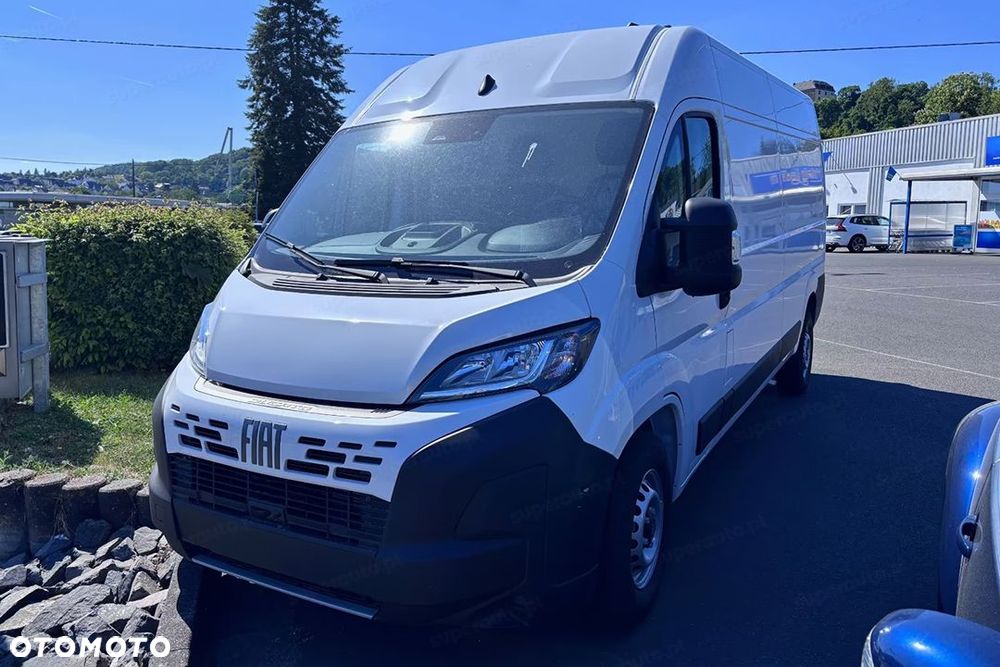 Fiat Ducato 3,3t L3H2 2.2 140KM - 4