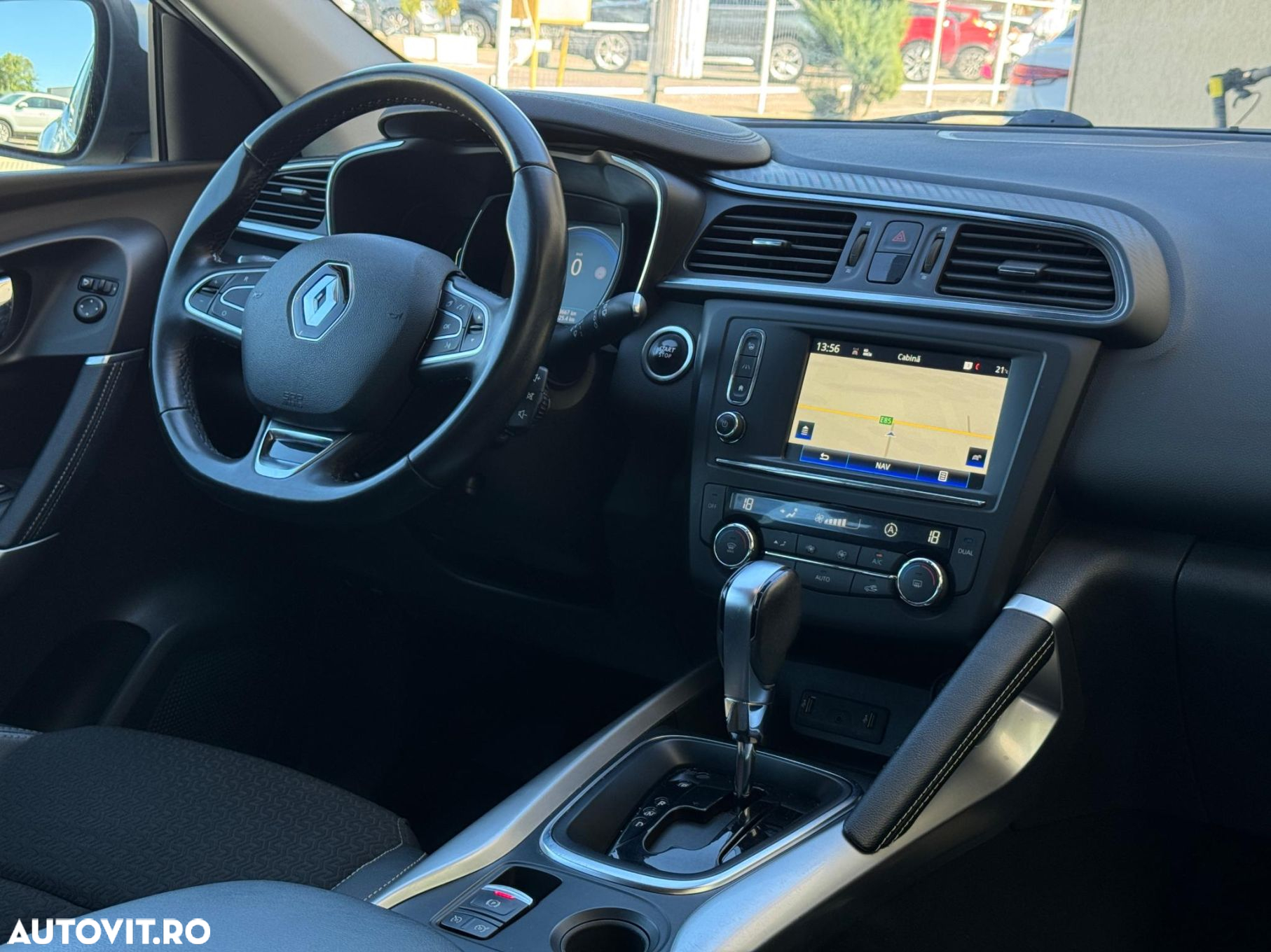 Renault Kadjar - 7