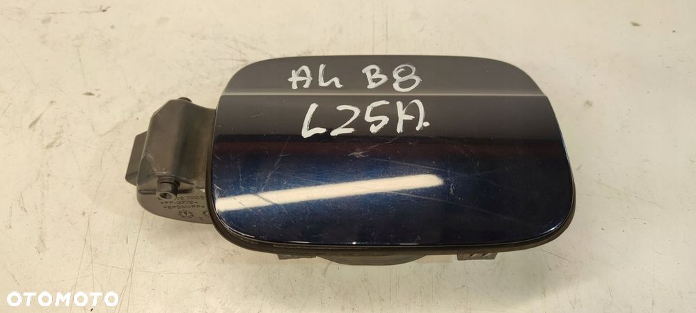 KLAPKA WLEWU PALIWA AUDI A4 B8 8K0809999B LZ5A - 1