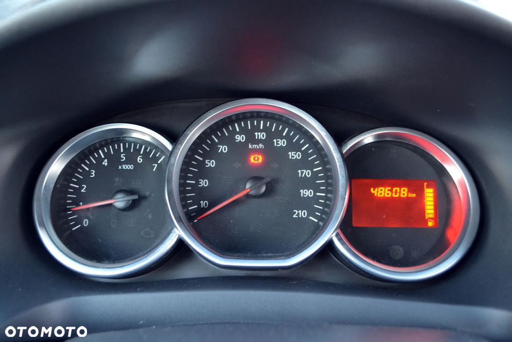 Dacia Sandero Stepway Blue dCi 95 Prestige - 27