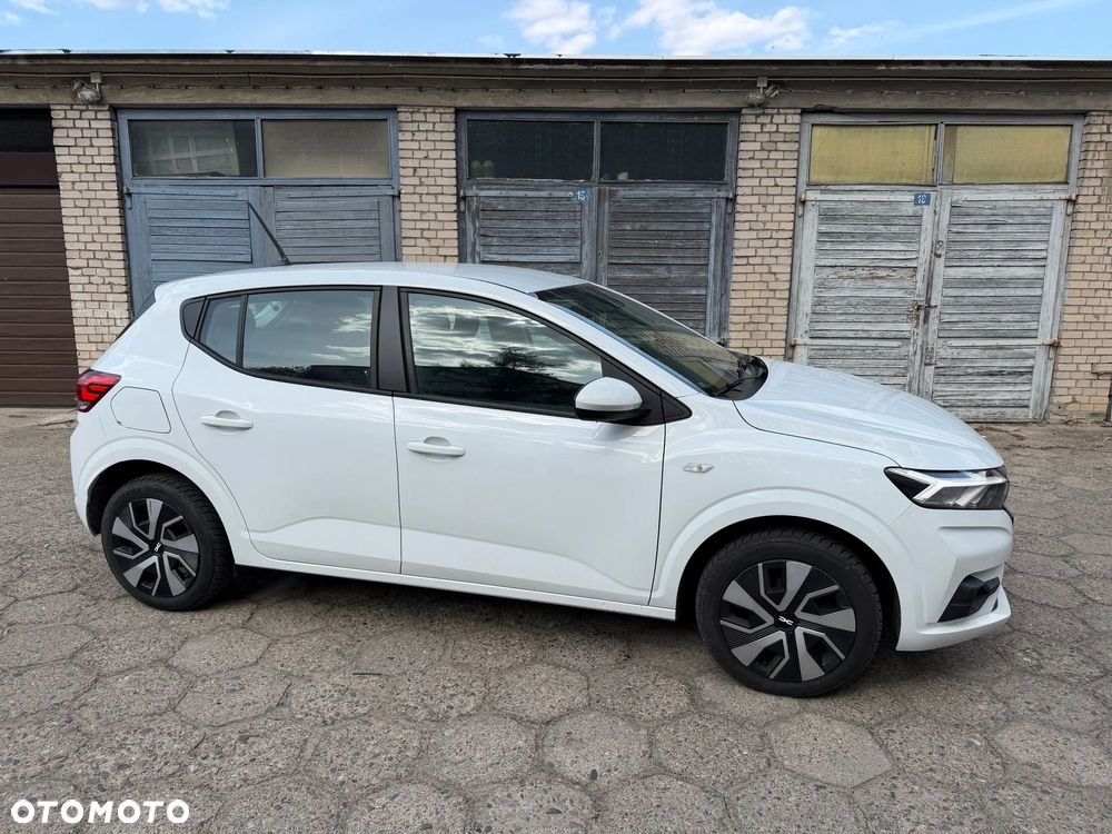 Dacia Sandero 1.0 TCe Expression - 6