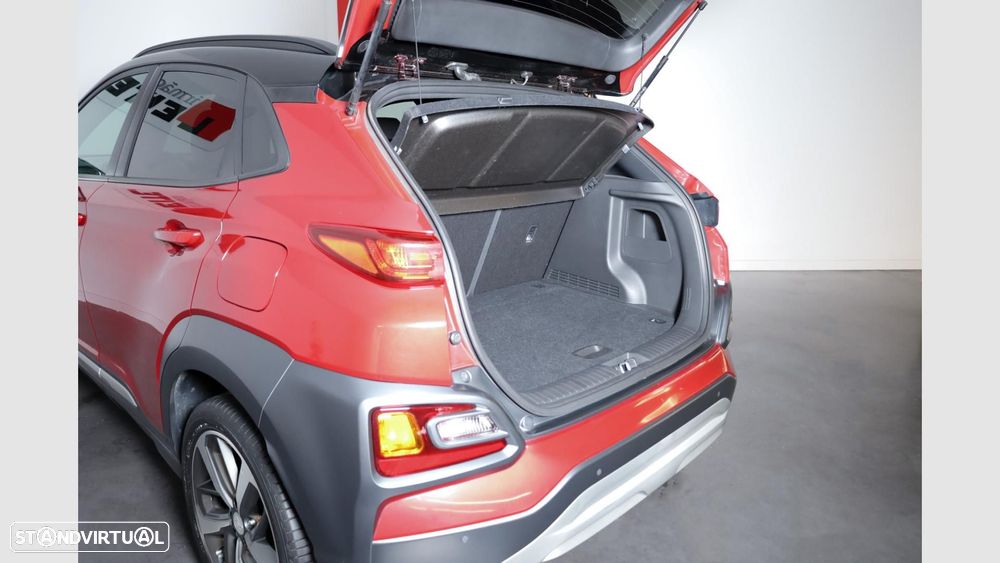 Hyundai Kauai 1.0 T-GDi Premium - 19