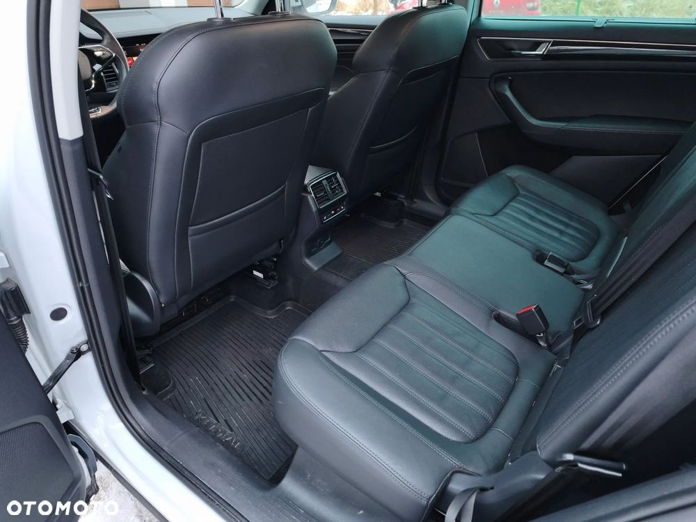 Skoda Kodiaq 2.0 TDI 4x4 L&K DSG - 17