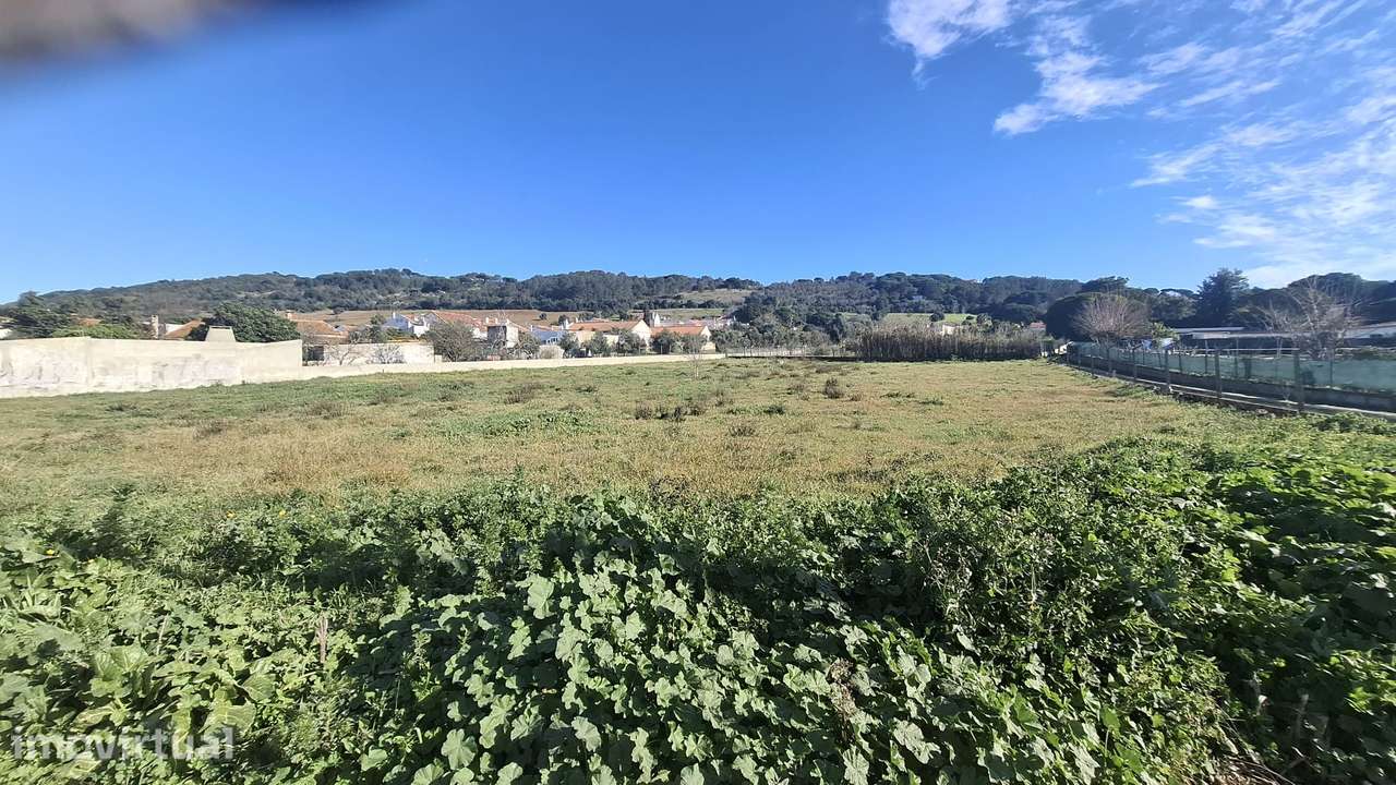 Terreno em Setúbal com Vista Campestre - 3922m² - Grande imagem: 3/14