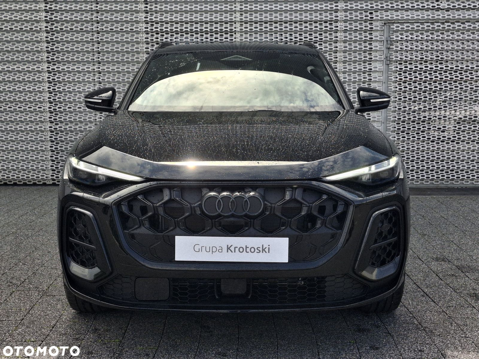 Audi SQ5 - 6