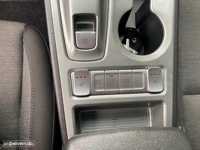 Hyundai Kauai EV 39 kWh Executive - 27