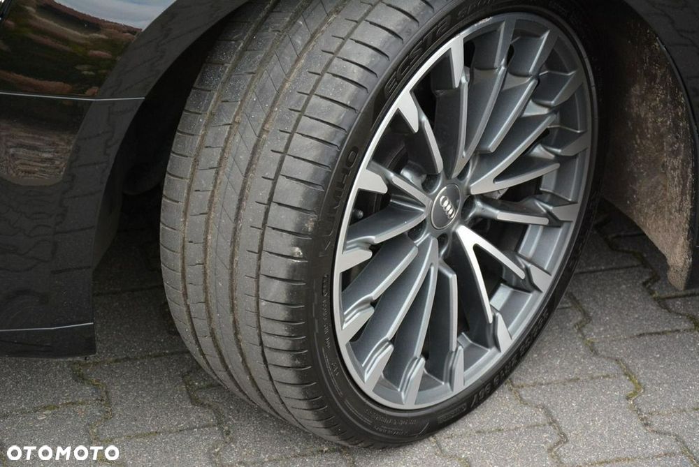 Audi A5 Coupé 2.0 TDI ultra S tronic sport - 39