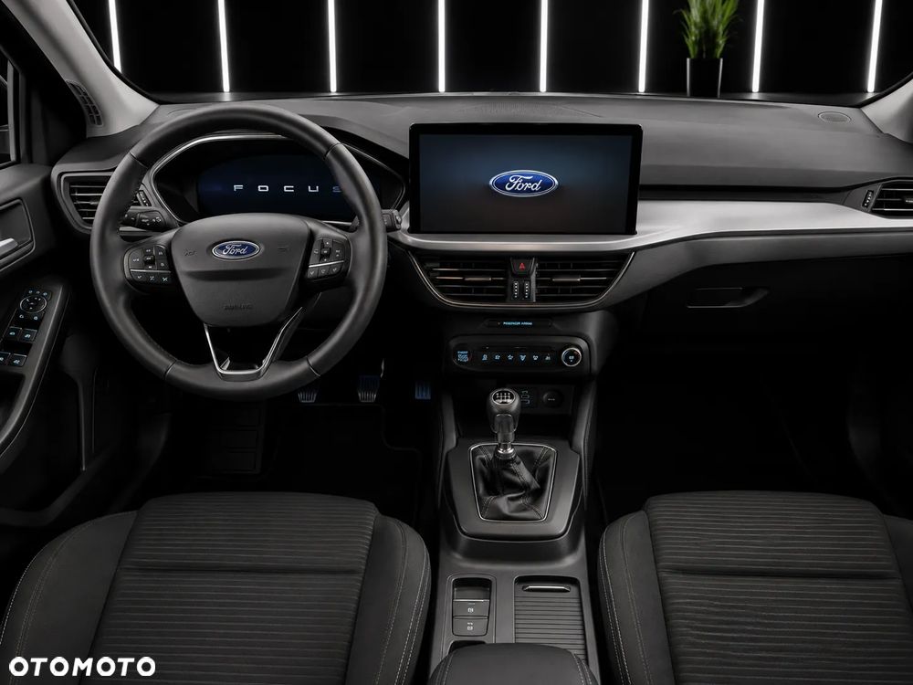 Ford Focus 1.5 EcoBlue Titanium X - 6