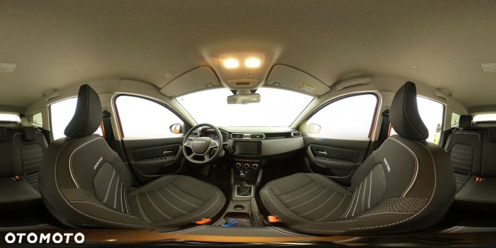 Dacia Duster - 8
