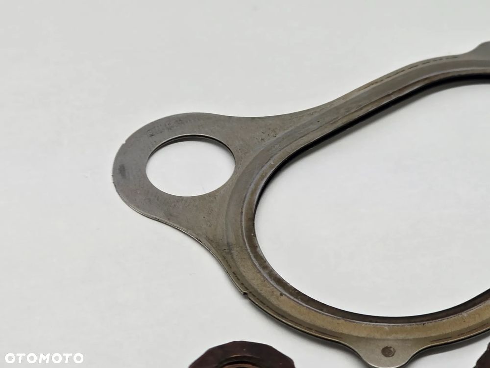 Uszczelka Wydechu Nakretka Uszczelka Kolektora Bmw Gs 1200 Adventure Bmw Rt - 5