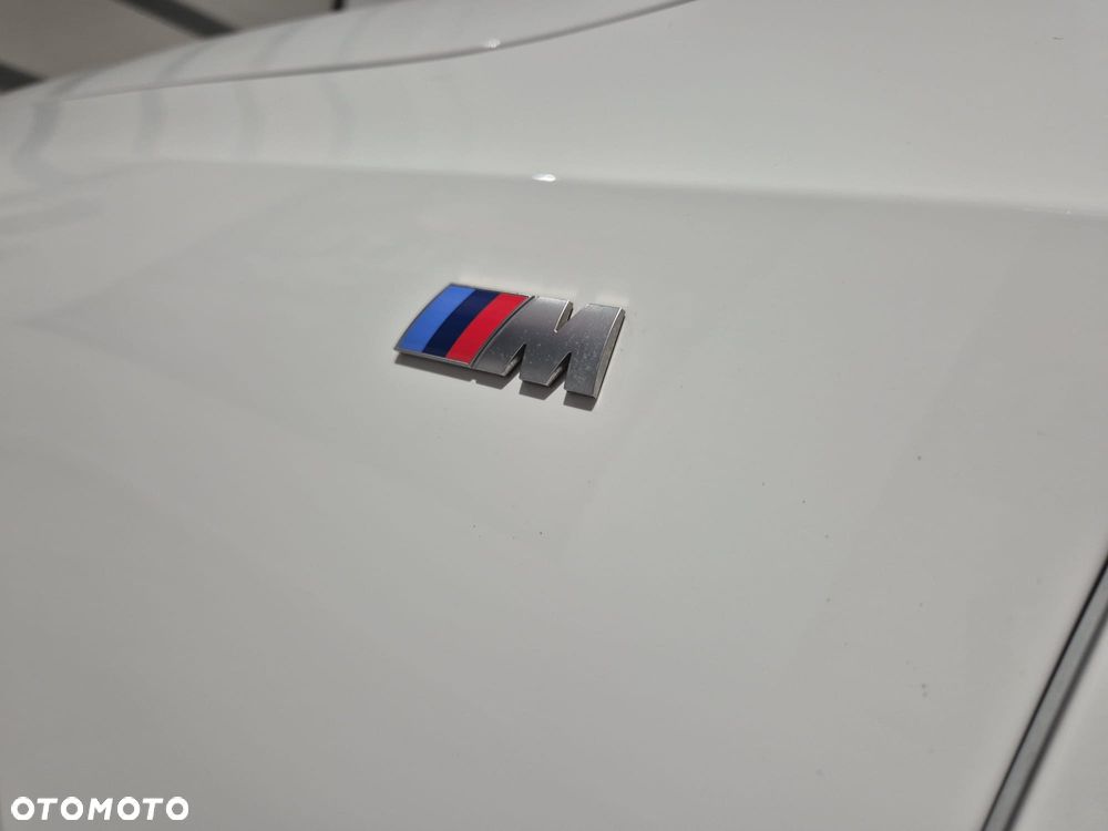 BMW Seria 5 520d xDrive mHEV M Sport - 21